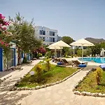 Fi Light Solto Boutique Hotel Selimiye (Aegean)