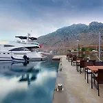 Hotell Fi Light Solto Boutique Selimiye (Aegean)
