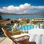 Fi Light Solto Boutique 4* Selimiye (Aegean)