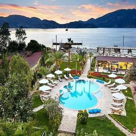 فندق Fi Light Solto Boutique