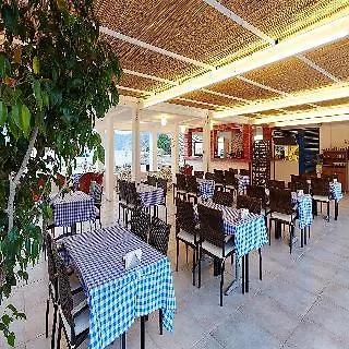 Fi Light Solto Boutique Hotel Selimiye (Aegean)