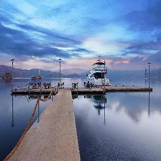 Fi Light Solto Boutique فندق السليمية