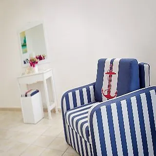 Hotel Fi Light Solto Boutique Selimiye (Aegean)