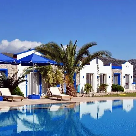 Fi Light Solto Boutique 4* Selimiye (Aegean)