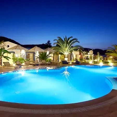 Fi Light Solto Boutique فندق السليمية