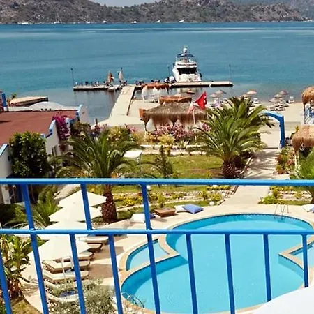 Fi Light Solto Boutique 3*
