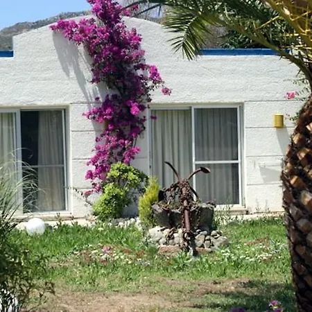 Fi Light Solto Boutique Selimiye (Aegean)