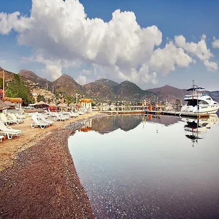 Fi Light Solto Boutique فندق