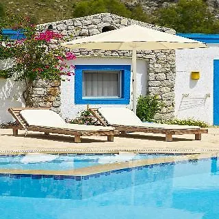 فندق Fi Light Solto Boutique 4*