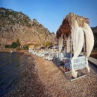 Fi Light Solto Boutique 4* السليمية