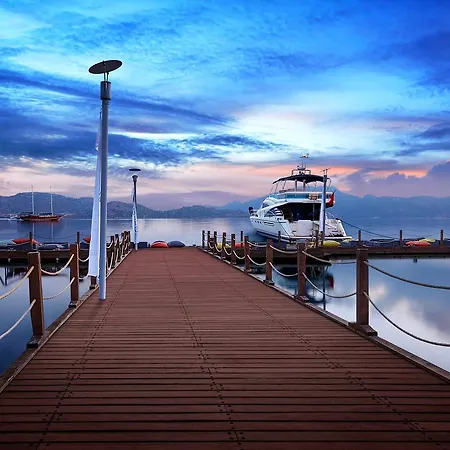 فندق Fi Light Solto Boutique 4*