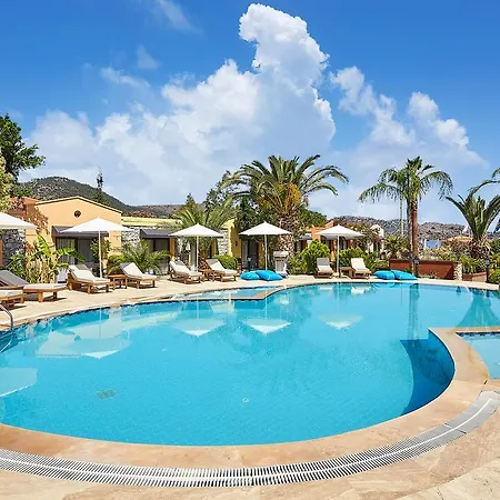 Fi Light Solto Boutique فندق السليمية