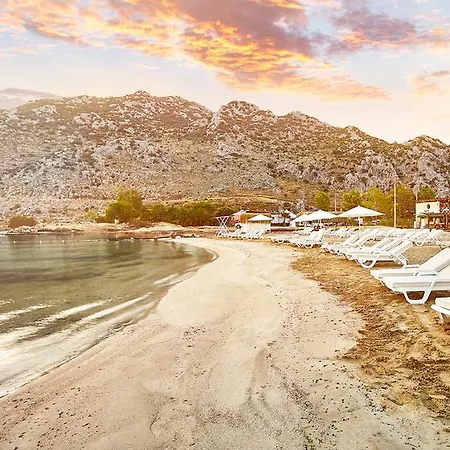 Fi Light Solto Boutique Hotel Selimiye (Aegean)