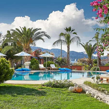 Fi Light Solto Boutique Hotel 4*