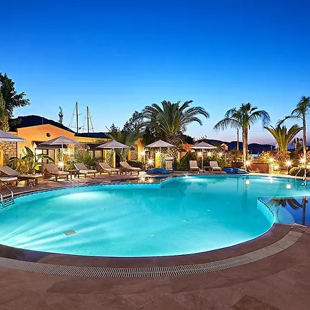 Fi Light Solto Boutique 4* السليمية