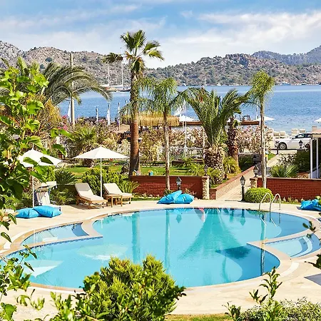 Hotel Fi Light Solto Boutique 4*