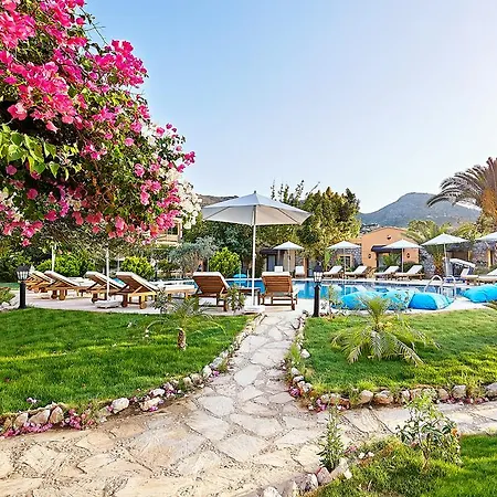 Hotel Fi Light Solto Boutique Selimiye (Aegean)