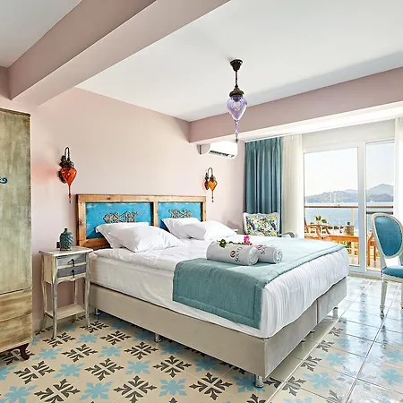 فندق Fi Light Solto Boutique