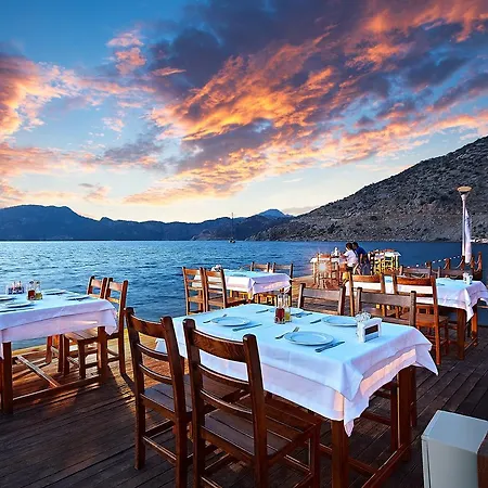 Fi Light Solto Boutique فندق 4*