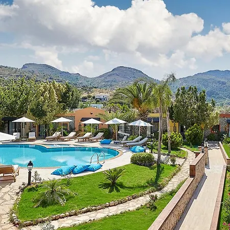 Fi Light Solto Boutique Hotel Selimiye (Aegean)