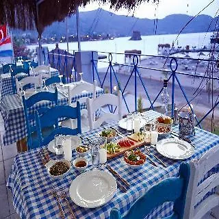 Fi Light Solto Boutique Hotel Selimiye (Aegean)