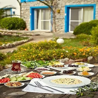 Fi Light Solto Boutique 4* Selimiye (Aegean)
