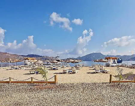 Hotell Fi Light Solto Boutique 4*
