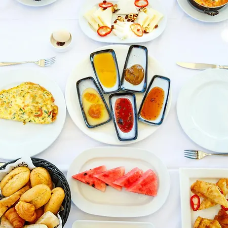 Fi Light Solto Boutique 4* Selimiye