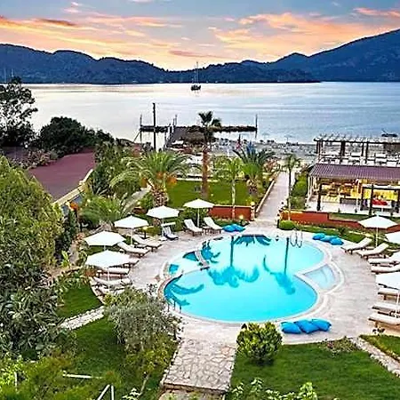 Fi Light Solto Boutique 4* Selimiye (Aegean)