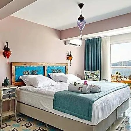 Fi Light Solto Boutique 4* Selimiye (Aegean)