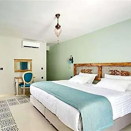 Fi Light Solto Boutique Selimiye (Aegean)