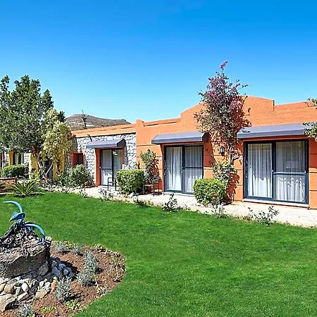 Fi Light Solto Boutique Hotel
