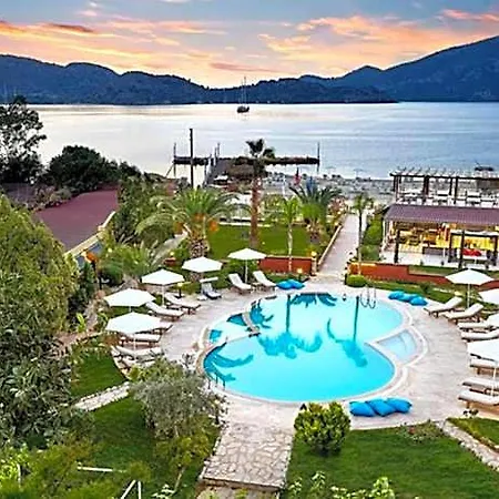 Fi Light Solto Boutique 4* Selimiye (Aegean)