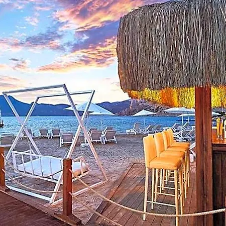 Fi Light Solto Boutique 4* Selimiye (Aegean)