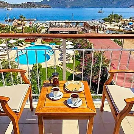 Fi Light Solto Boutique Hotel