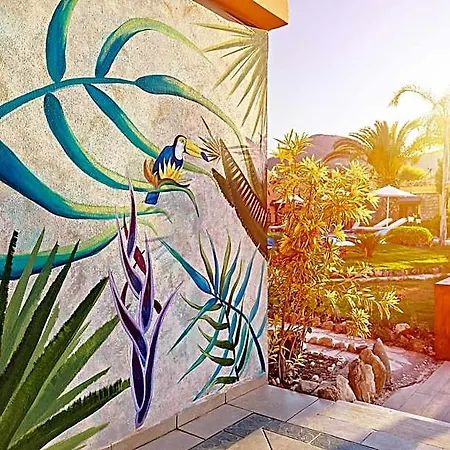 Fi Light Solto Boutique Hotel