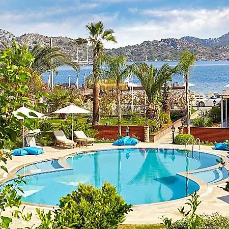 Hotel Fi Light Solto Boutique