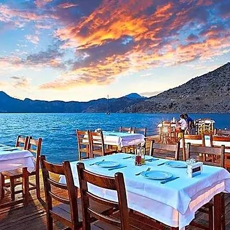 Hotel Fi Light Solto Boutique 4*