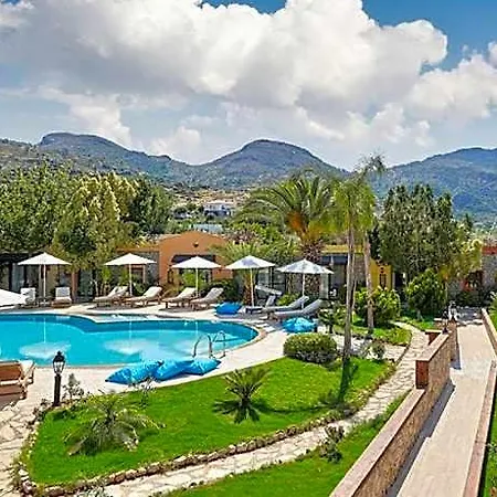 Fi Light Solto Boutique Hotel Selimiye (Aegean)