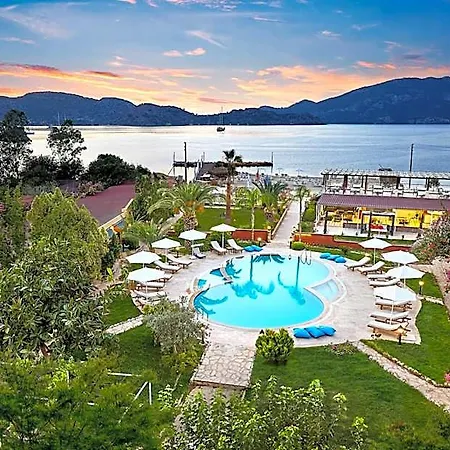 Fi Light Solto Boutique Selimiye (Aegean)