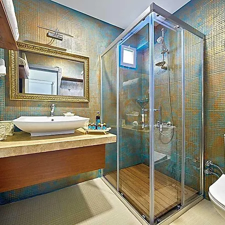 Hotel Fi Light Solto Boutique