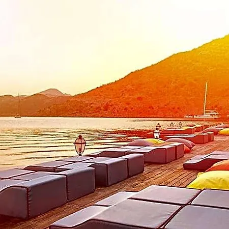 Fi Light Solto Boutique Hotel Selimiye (Aegean)