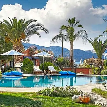 Fi Light Solto Boutique 4* Selimiye (Aegean)