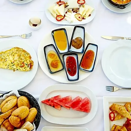 Hotell Fi Light Solto Boutique 4*