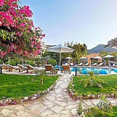 Hotel Fi Light Solto Boutique 4*