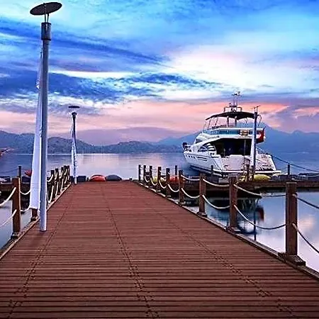 Fi Light Solto Boutique 4* Selimiye (Aegean)