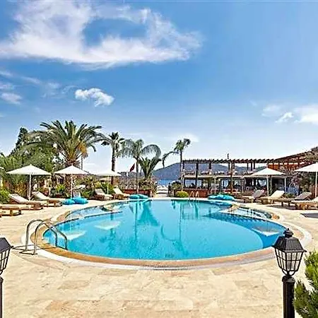 Fi Light Solto Boutique Selimiye (Aegean)