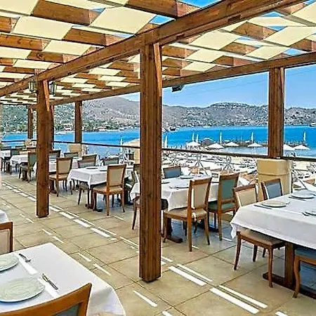 Fi Light Solto Boutique 4* Selimiye (Aegean)