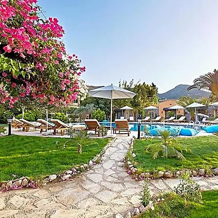 Fi Light Solto Boutique Hotel Selimiye (Aegean)