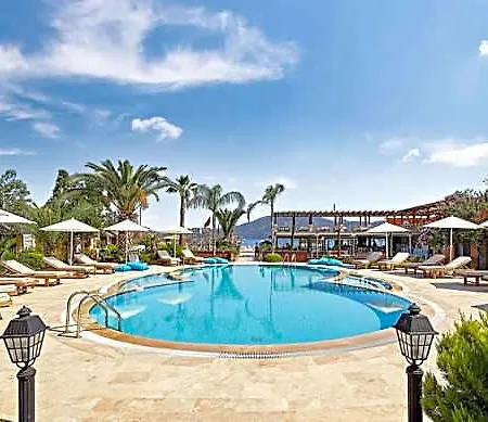 Fi Light Solto Boutique Hotel